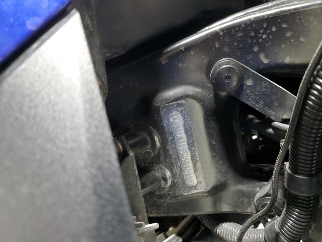 2021 BMW F 900 R WB10K1303M6E06630