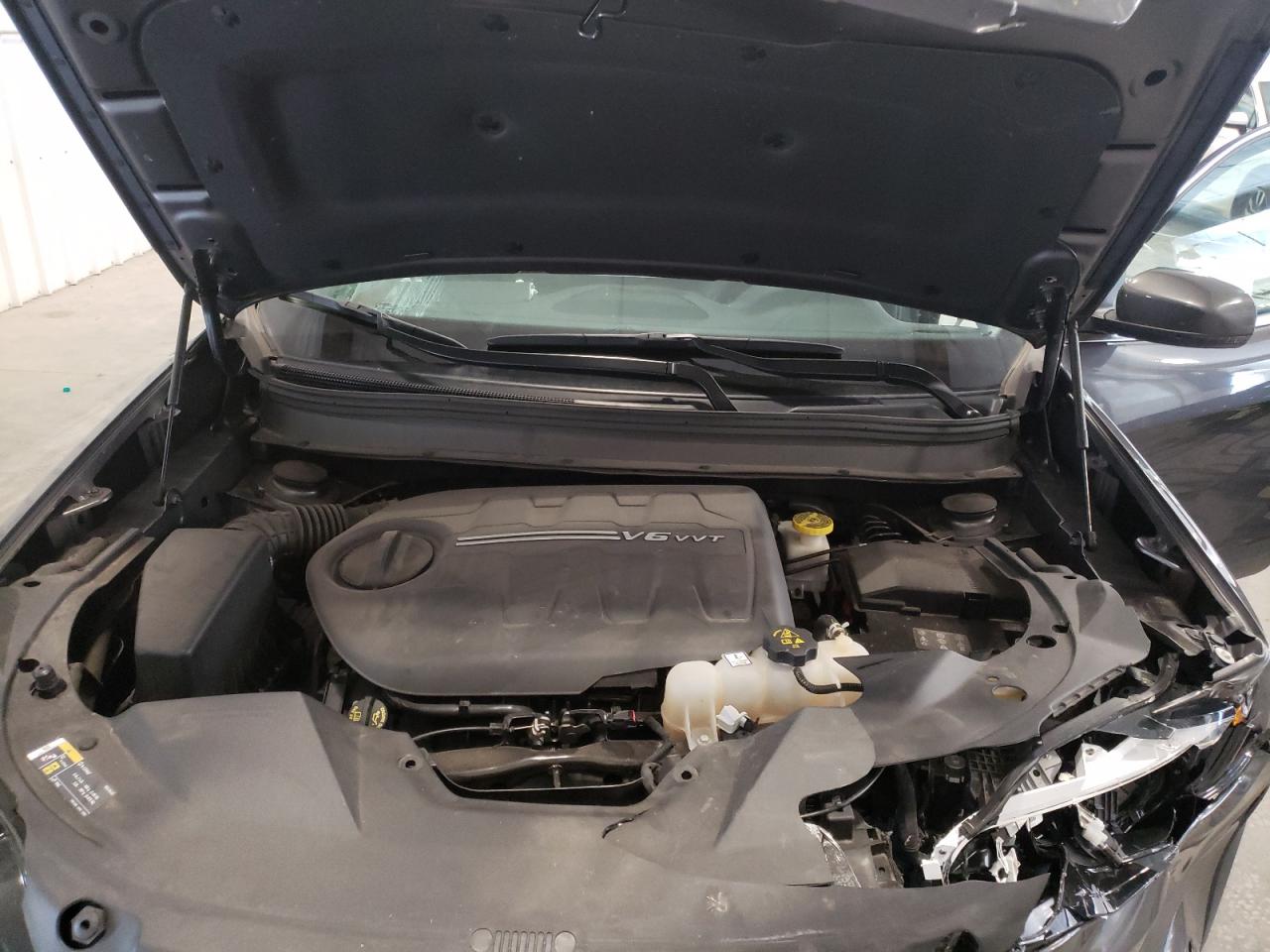 1C4PJMDX1MD238819 2021 Jeep Cherokee Limited