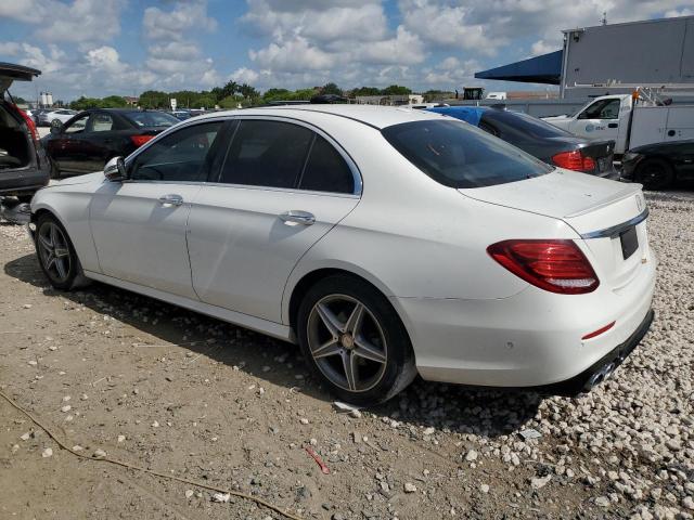 2017 MERCEDES-BENZ E 300 4MAT WDDZF4KB5HA051565