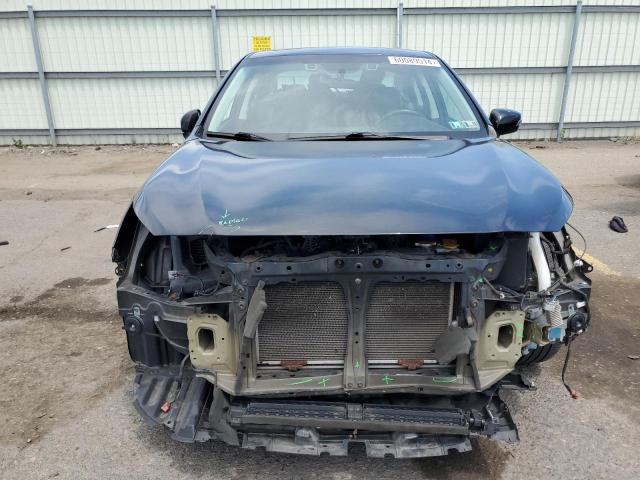 2015 SUBARU LEGACY 2.5 - 4S3BNAN6XF3058993