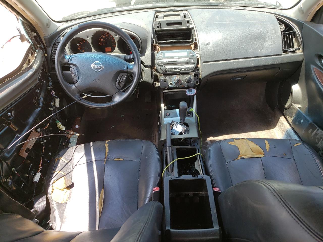 1N4AL11DX3C275113 2003 Nissan Altima Base