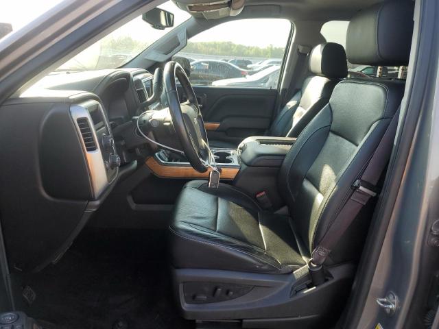 2017 CHEVROLET SILVERADO - 3GCUKSEC9HG402875
