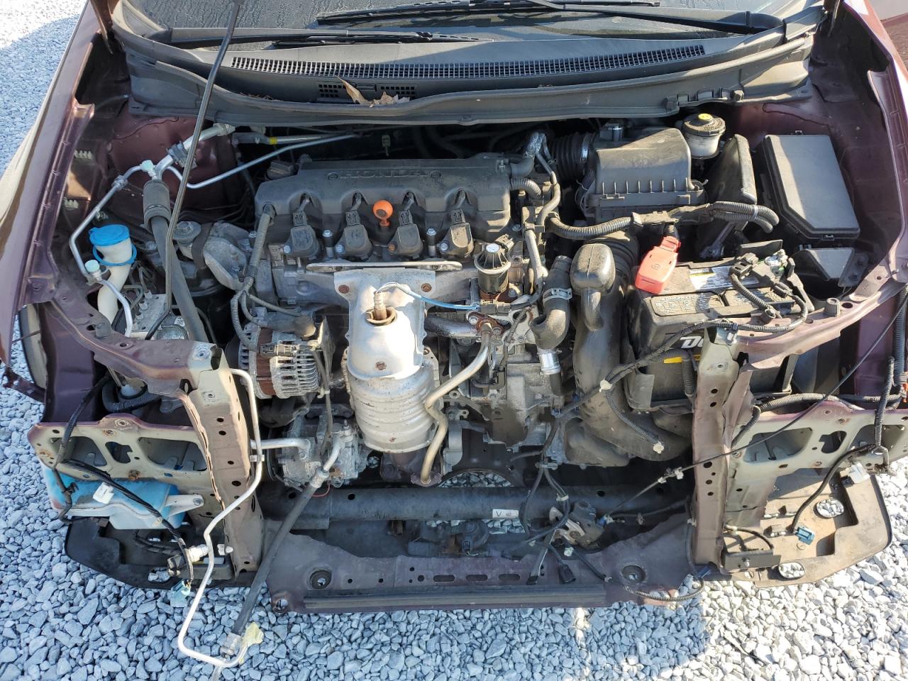 2015 Honda Civic Ex vin: 19XFB2F89FE225644