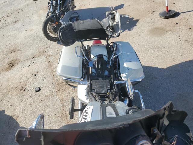 2003 HARLEY-DAVIDSON FLHTCUI AN 1HD1FCW473Y638491