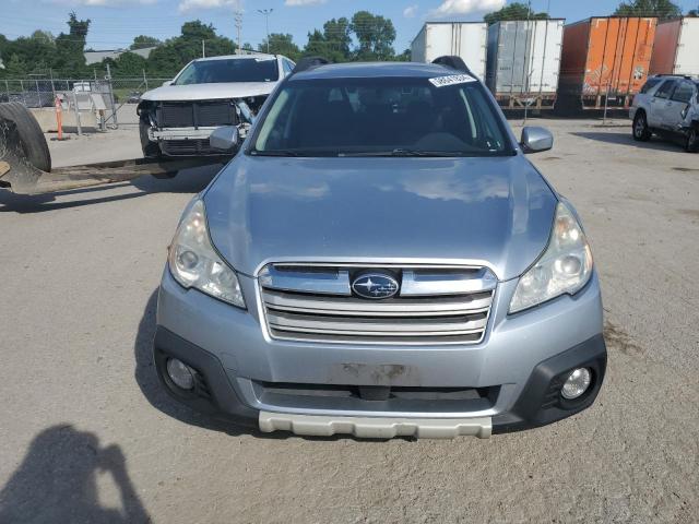 2018 Subaru Outback 2.5I Limited VIN: 4S4BRCNC9E3309387 Lot: 58641834