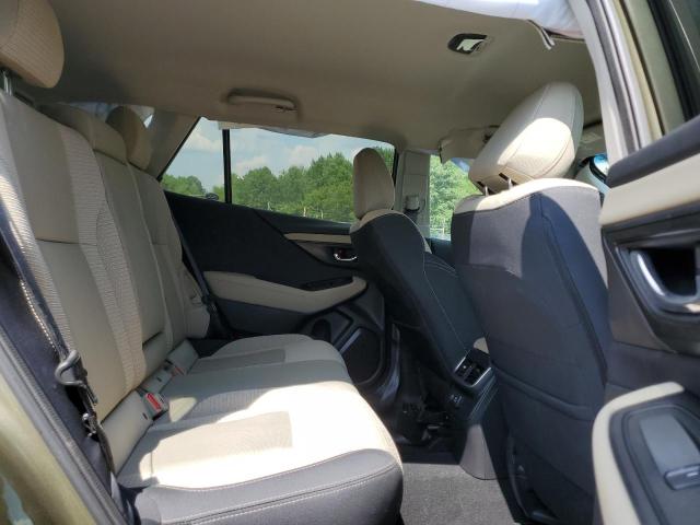 2022 Subaru Outback Premium VIN: 4S4BTADC8N3128031 Lot: 60251244