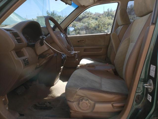 2004 Honda Cr-V Ex VIN: JHLRD78814C031182 Lot: 58283294