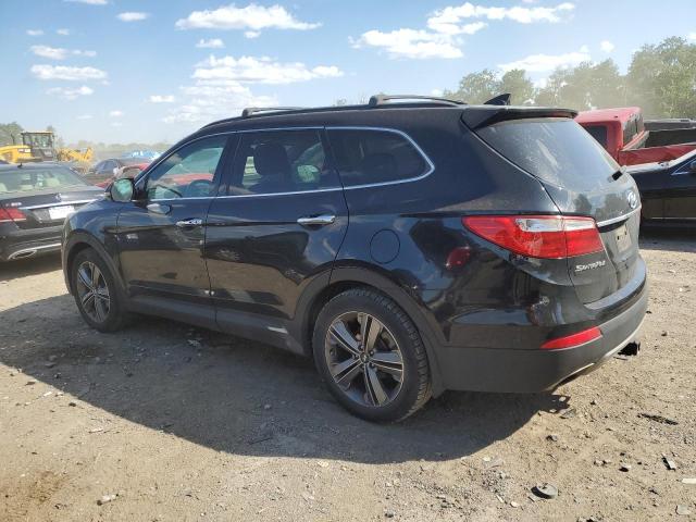 2015 Hyundai Santa Fe Gls VIN: KM8SNDHF5FU117922 Lot: 60430764