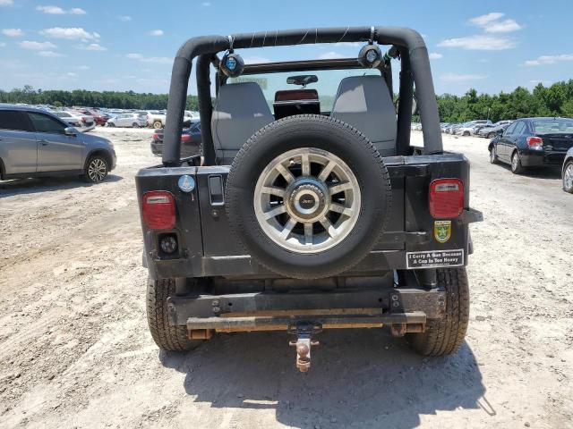 1994 Jeep Wrangler / Yj S VIN: 1J4FY19P4RP432436 Lot: 59025804