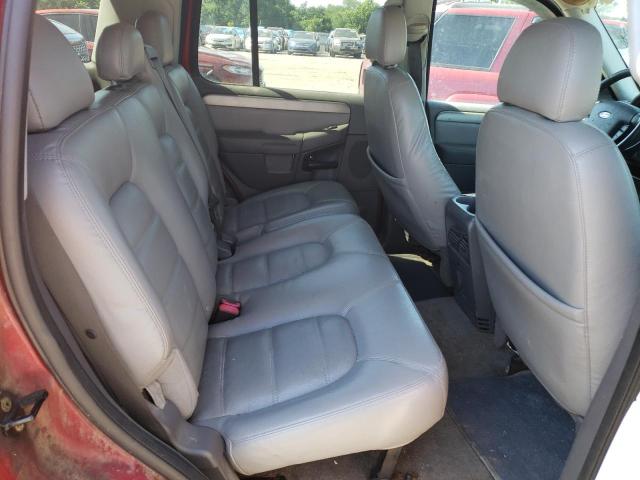 2004 Ford Explorer Xlt VIN: 1FMZU63K54UC18019 Lot: 58514604