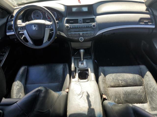 1HGCP2F68CA060740 2012 Honda Accord Se