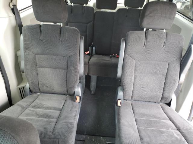 2016 DODGE 150 CUS 4X 2C4RDGBG7GR338428