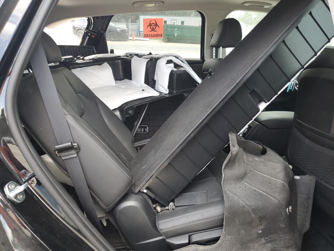 5XYRLDLC1NG150986 2022 Kia Sorento S