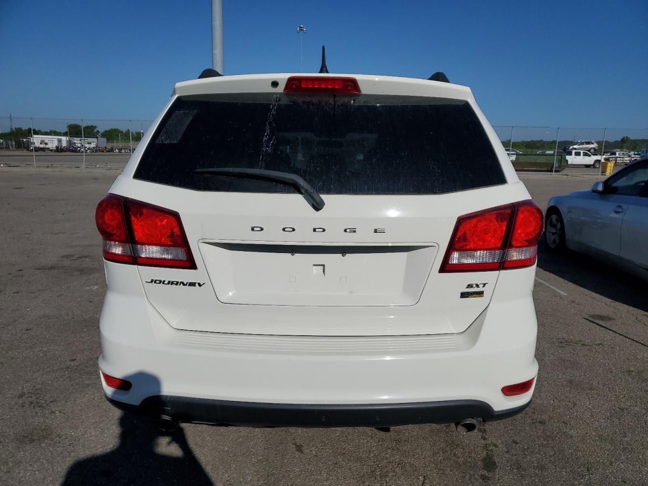 3C4PDCBG8HT571829 2017 Dodge Journey Sxt