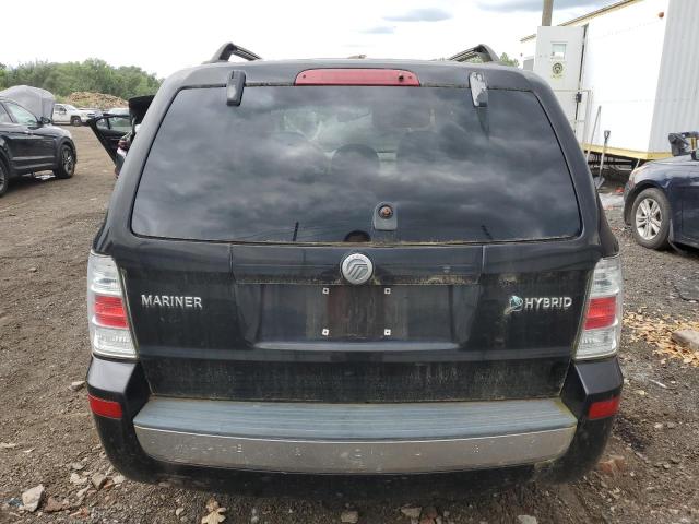 2008 Mercury Mariner Hev VIN: 4M2CU39H28KJ04267 Lot: 58550914