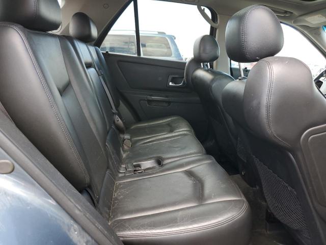 2006 Cadillac Srx VIN: 1GYEE637360130361 Lot: 56914834