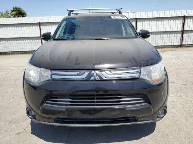 2014 Mitsubishi Outlander Se VIN: JA4AD3A31EZ019270 Lot: 55117154