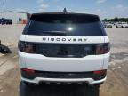 LAND ROVER DISCOVERY photo