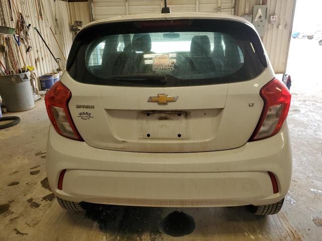 2021 Chevrolet Spark 1Lt VIN: KL8CD6SA4MC707514 Lot: 59228034