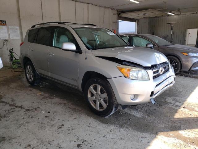 JTMBK31V986038656 2008 Toyota Rav4 Limited