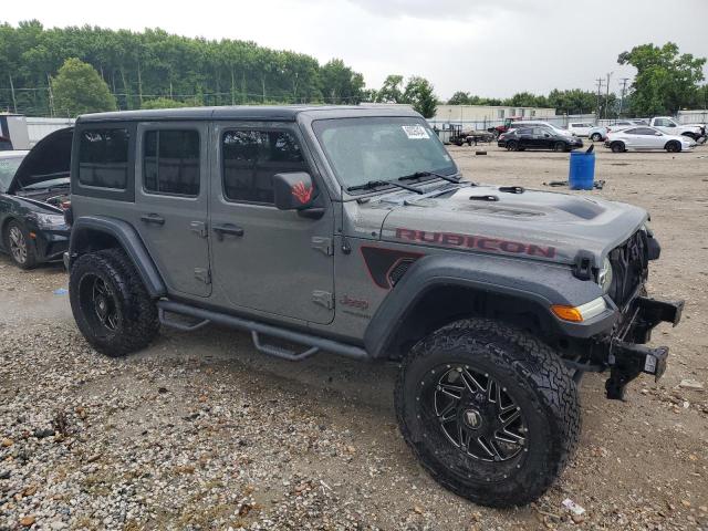 1C4HJXFN7LW222838 Jeep Wrangler U 4