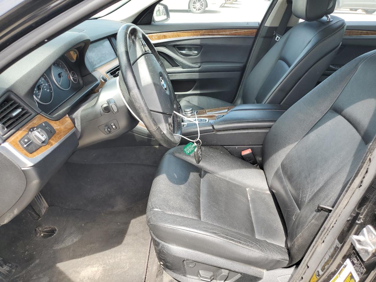 WBAXH5C59CDW08847 2012 BMW 528 Xi