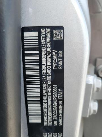 2018 Jeep Renegade Sport VIN: ZACCJBAB4JPG80681 Lot: 59444254