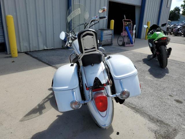 2005 YAMAHA XVS1100 JYAVP11E85A063152