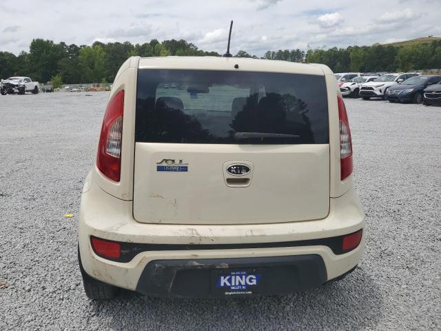 2012 Kia Soul VIN: KNDJT2A50C7429331 Lot: 59793304