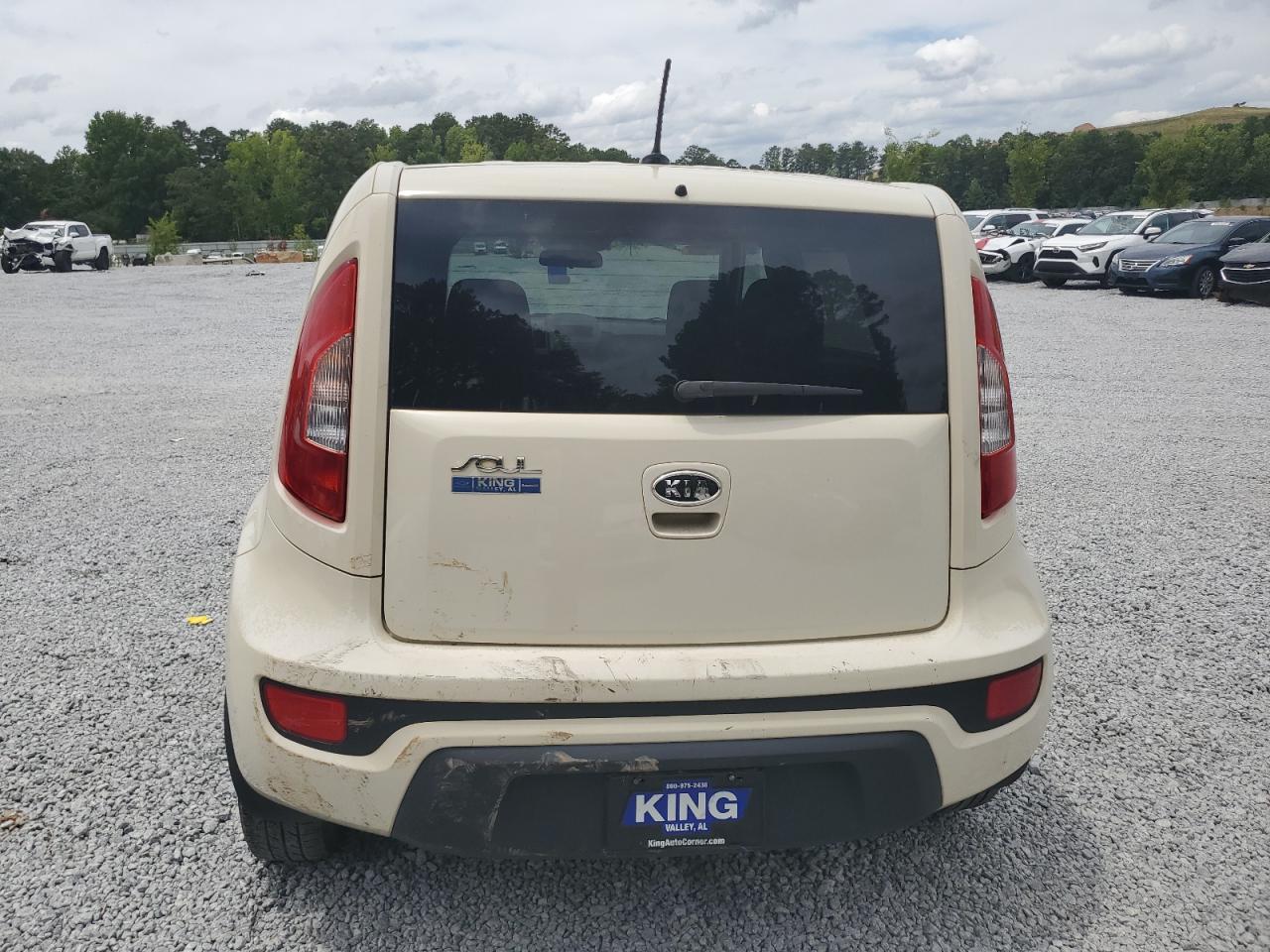 KNDJT2A50C7429331 2012 Kia Soul