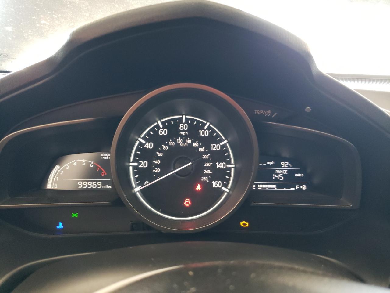 3MZBN1L30JM172112 2018 Mazda 3 Touring