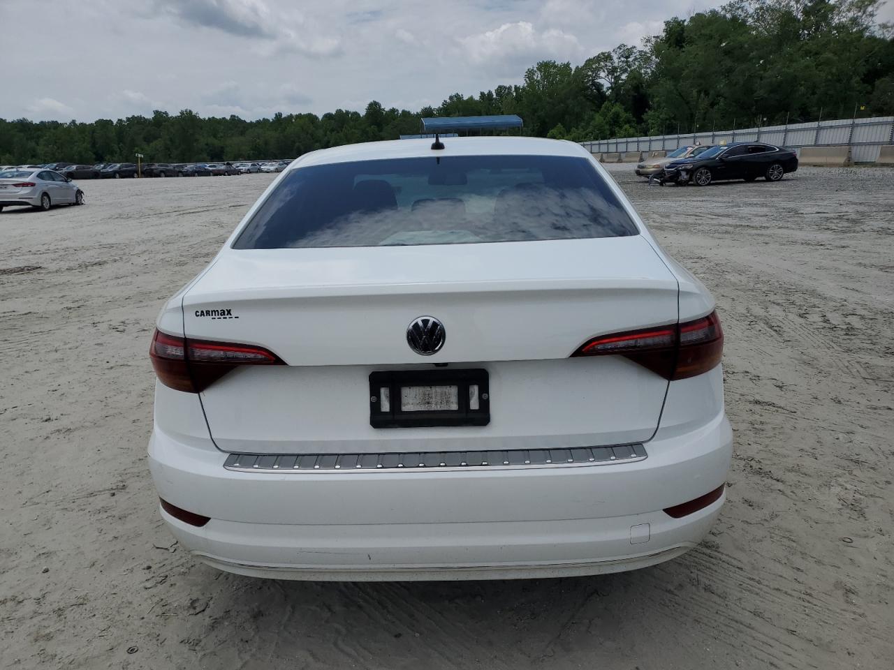 2019 Volkswagen Jetta S vin: 3VWCB7BU6KM175642