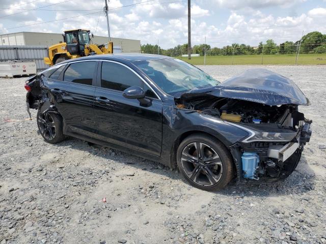 2023 Kia K5 Gt Line VIN: 5XXG64J20PG173207 Lot: 57302174