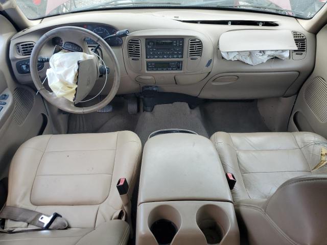 2002 Ford F150 Supercrew VIN: 1FTRW07L02KA24585 Lot: 59488654