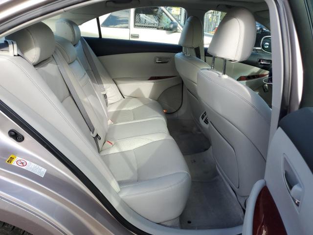 2007 Lexus Es 350 VIN: JTHBJ46G272032978 Lot: 57462464