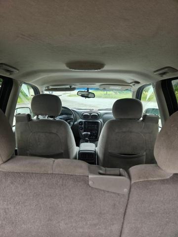 2008 Chevrolet Trailblazer Ls VIN: 1GNDT13S782121112 Lot: 59545394