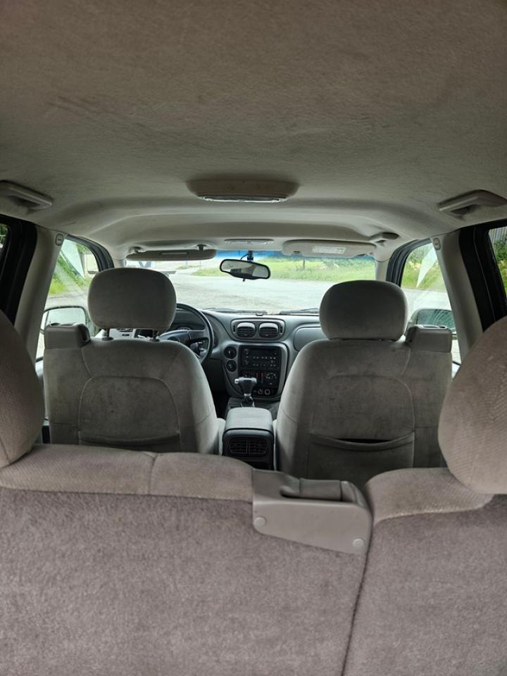 1GNDT13S782121112 2008 Chevrolet Trailblazer Ls