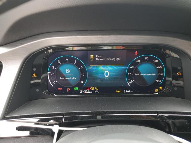 2024 VOLKSWAGEN ATLAS CROS - 1V2JE2CA8RC227405