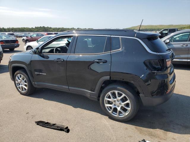 3C4NJDFN2PT534823 2023 JEEP COMPASS - Image 2