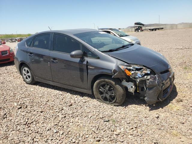 2013 Toyota Prius - Image 4