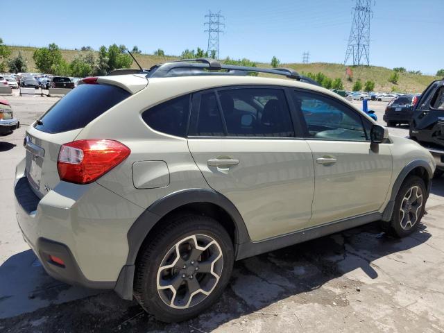 JF2GPAVC7D2885554 2013 Subaru Xv Crosstrek 2.0 Premium