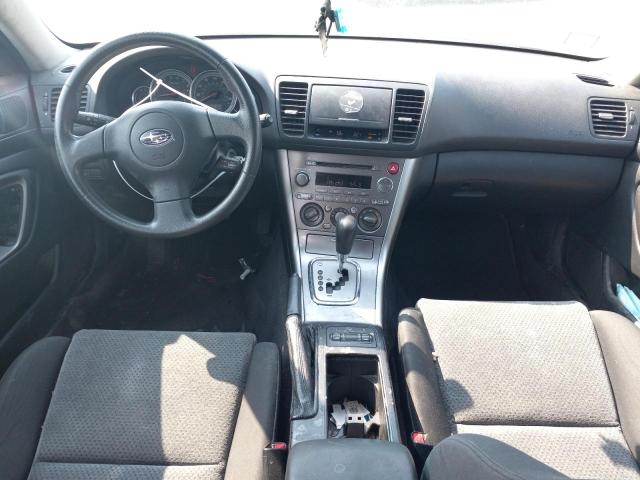 2005 Subaru Legacy Outback 2.5I VIN: 4S4BP61C257312539 Lot: 60313924