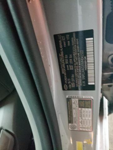 2021 HYUNDAI ELANTRA SE - 5NPLL4AGXMH042322