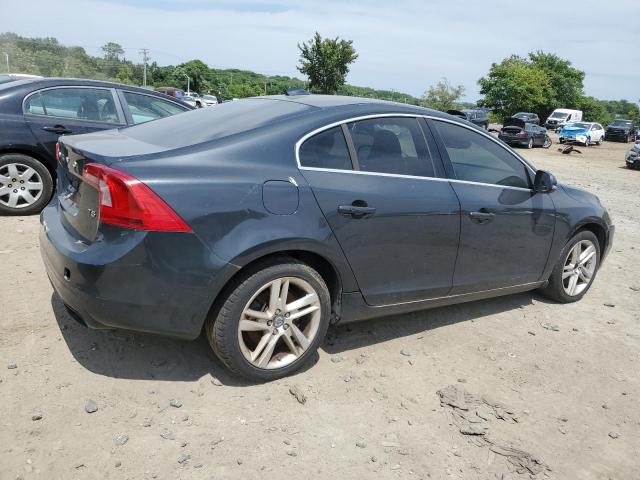 2014 Volvo S60 T5 VIN: YV1612FS3E1291584 Lot: 60531324