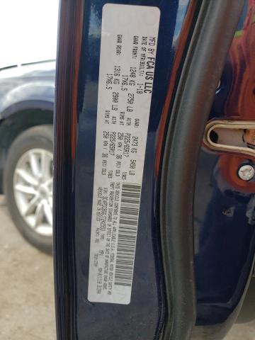 2018 Dodge Journey Sxt VIN: 3C4PDCBG6JT242553 Lot: 60231214