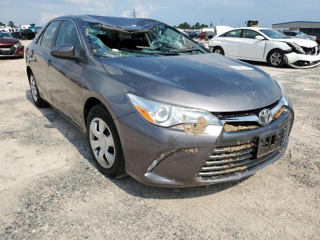 2016 Toyota Camry Le VIN: 4T4BF1FK7GR581068 Lot: 58360134