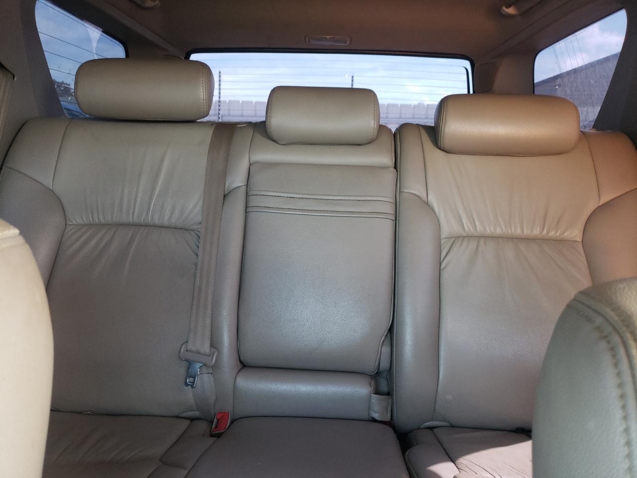 JTEZU14R58K016037 2008 Toyota 4Runner Sr5