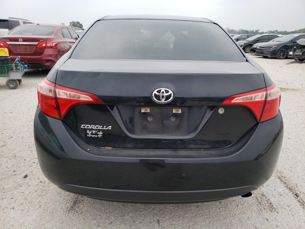 5YFBURHE4HP698146 2017 Toyota Corolla L