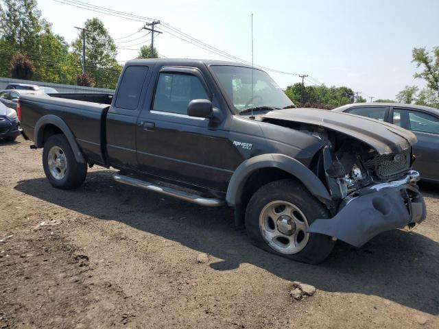 2001 Ford Ranger Super Cab VIN: 1FTZR15E41TA94326 Lot: 58017894