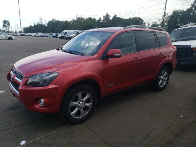 2011 TOYOTA RAV4